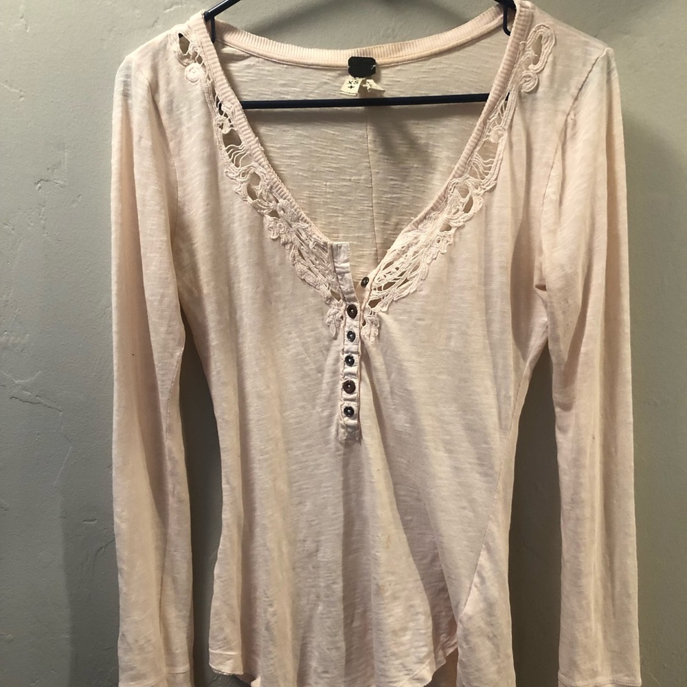 Free People Henly